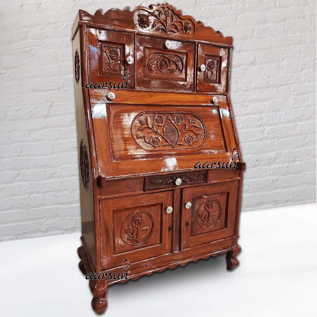 Compact Study Table / Laptop Desk / Bar Unit
