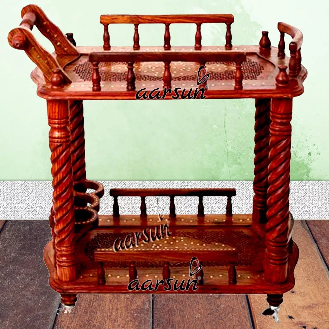 Kitchen Trolleys