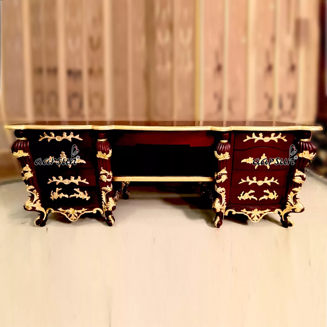 Luxury LED Display Unit