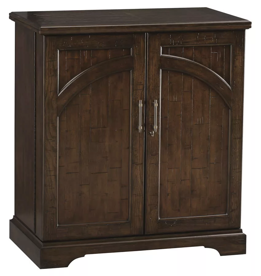 Wooden Stylish Bar Cabinet view 5